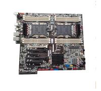 Q-BAIHE P720 Carte mère Thinkstation pour serveur 01LM602 00FC947 1YW021 5B20U90962 5B20X58753 5B20X58749