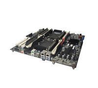 Q-BAIHE P920 Carte mère Thinkstation pour serveur compatible avec 01LM604 01LM605 0FC969 5B20U90958 5B20X58742 Carte mère Workstation Dual LGA3647