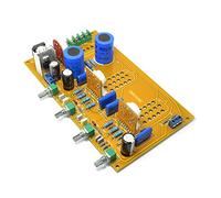 Q-BAIHE YT0011 6N1-J (6H23 6DJ8 6922) 6Z4 Tube Preamp Tone AR