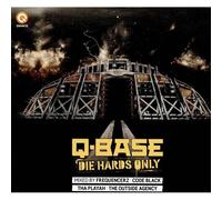 Various – Q-Base 2016 – Digipack – Import