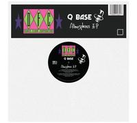 Q Base Atmospheres (Vinyl)