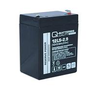 Q-Batteries 12LS-2.9 Batterie Plomb-Polaire 12 V 2,9 Ah AGM VRLA
