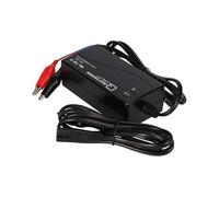 Q-Batteries Bl 12-3 Chargeur pour Accu à Plomb 12V - 3A Courant de Charge IU0U