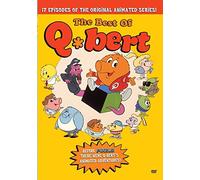 Q-Bert: Season 1