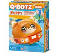 Q.botz Chien Multicolor TU