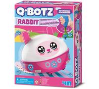 Q.botz Lapin Multicolor TU