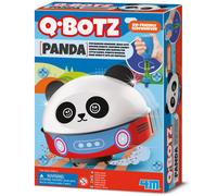 Q.botz Panda Multicolor TU