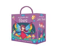 Q-Box. Le Monde des fées