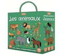 Les animaux