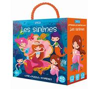 Q-box Les sirènes