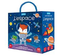 Q-box. L'espace
