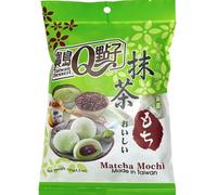 Q-Brand Mochi au Matcha 120 g
