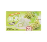 Q-BRAND Mochi saveur raisin - 80 g