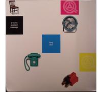 Q-Burns Abstract Message - Feng Shui [Vinyl LP]