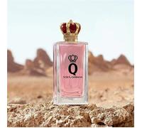 Q By Dolce - Parfum - Eau de Parfum - 100ml - Notes florales - Longue tenue