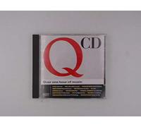 Q-CD (1986) [Import]