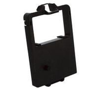 Q-Connect 03186C Ruban encreur avec rouleau de transfert thermique Noir Taille 186C