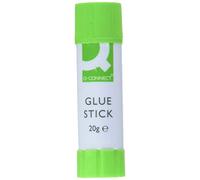 Q-Connect 10838 Colle Tout Type Papier de Bâtons 20 g