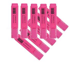 Q-Connect 10848 Surligneur Noir