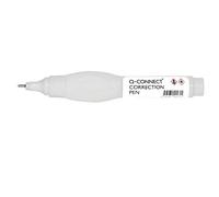 Q-Connect 27009 Correcteur Largeur 0,5 mm Applicateur Bille Stylo 8 ml