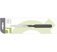 Q-Connect 44834 Ouvre Lettres Manche Plastique Lame e Longueur 24.5cm Gris