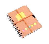 Q-Connect 54324 Bracelet Caoutchouc Plastique Assorties