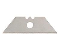 Q-Connect 77859 Lame Rechange Cutter Étroit Largeur 9mm Lot de 10 Assorties