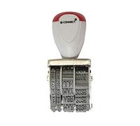 Q-Connect 77912 Tampon 4 mm Magenta