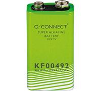 Q-Connect 9 V Pile 9 V