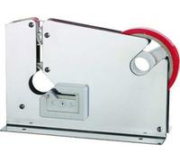 Q-Connect 946669 Scelleuse Acier Inoxydable 218 x 150 x 75 mm Blanc