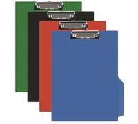 Q connect a4 papier ministre pvc ecritoire - noir qcn kf01296 G