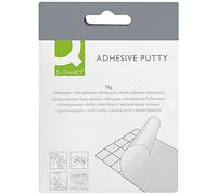 Q-Connect Adhesive Putty KF04590 - 70 g, Pack of 1