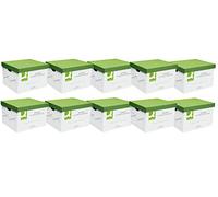 Q-Connect Business Boîte de rangement extra large 383 x 430 x 295 mm