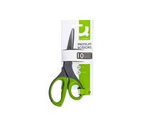Q-Connect - Ciseaux économique Avec Grip 21 cm 33031
