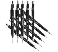 Q-Connect , Crayon d'embrayage automatique rechargeable , 0,5 mm KF01937 - Paquet de 10