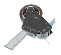 Q-Connect - Dévidoir Manuel Ruban Adhésif Largeur 50 mm Non Inclus 17722