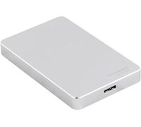 Q-Connect Disque Dur Externe USB 3.0 KF18083-1 to - Argent