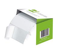 Q Connect Easi Peel Adresse Etiquette (Roll de 200)