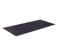 Q-Connect Grand Tapis de Souris pour Gaming Noir 900 x 400 x 2,5 mm