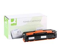 Q-Connect K15625QC Toner Compatible pour Samsung CLP-415N/CLP-415NW/CLX-4190/CLX-4195FN/CLX-4195FW/SL-C1810W/SL-C1860FW Imprimante, Magenta