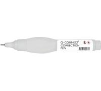 Q-Connect® KF00271 Crayon correcteur - 8 ml, blanc