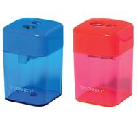 Q-Connect® KF00593 Douille à double pointe - Ø 8 - 10 mm, assortie