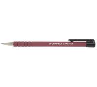 Q-Connect kF00671 Rouge 12pezzo (I) Stylo à bille