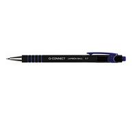 Q-CONNECT KF00673 Stylo à Bille, Bleu