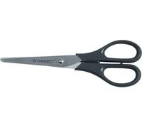 1 Ciseaux Économique 17 Cm. Lames En Inox, [Appareils Électroniques]