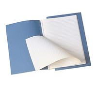 Q-Connect KF01390 Cahier Ligné A4 (Import Royaume Uni)