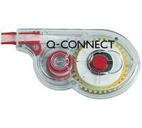 Q-Connect® KF01593 Rouleau correcteur, 5 mm x 8 m