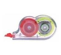 Q-Connect KF02131 Correcteur à sec roller Lot d… G