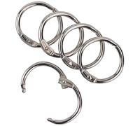 Q-Connect KF02216 Anneau à relier 19 mm Lot de 100 (Import Royaume Uni)