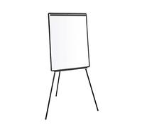 Q-Connect KF04173 Tableau blanc et chevalet A1 (Import Royaume Uni)
